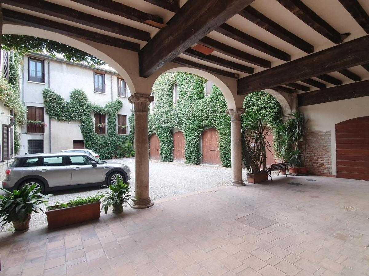 Corte Pomponazza Mântua Exterior foto