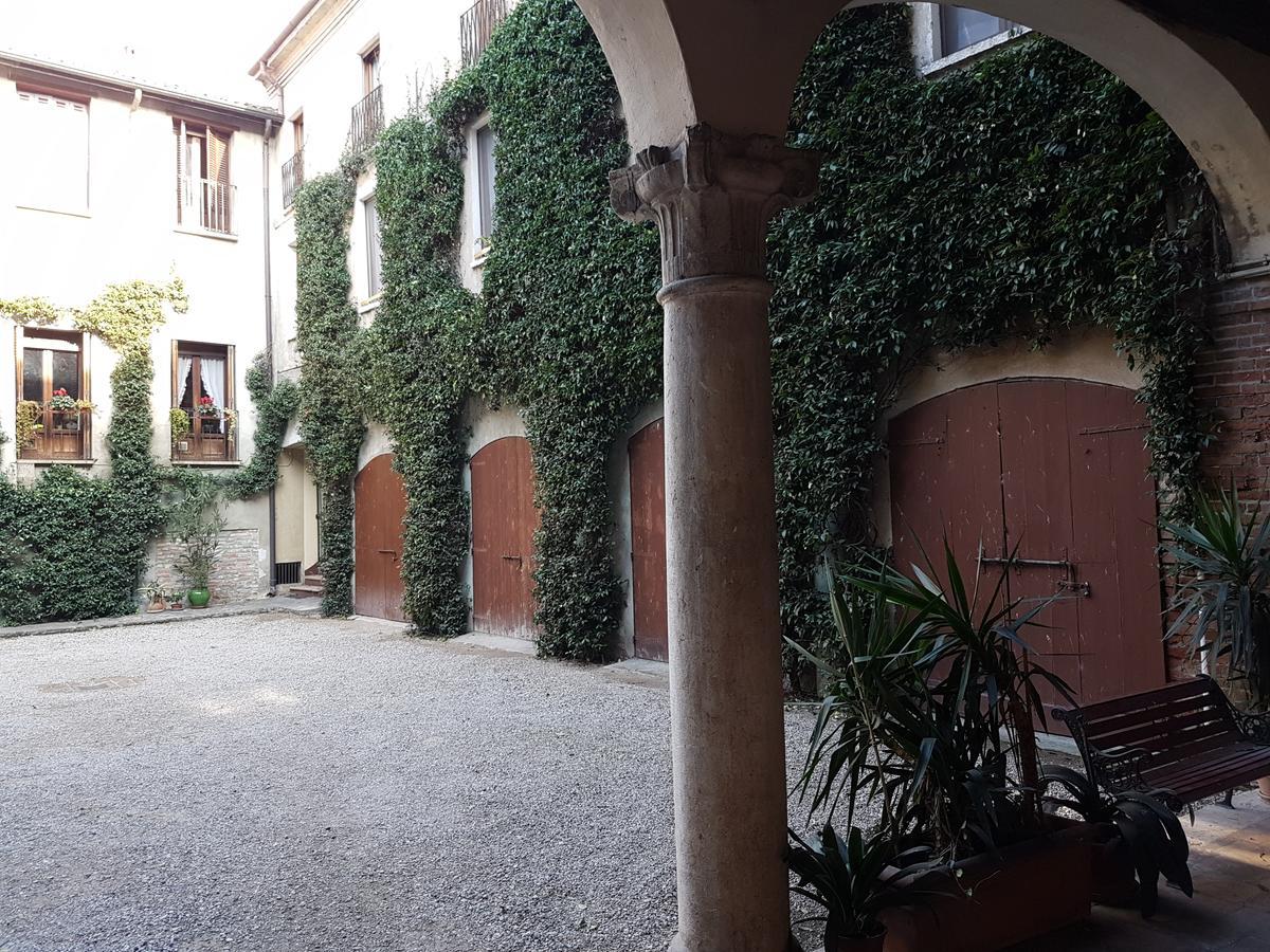Corte Pomponazza Mântua Exterior foto