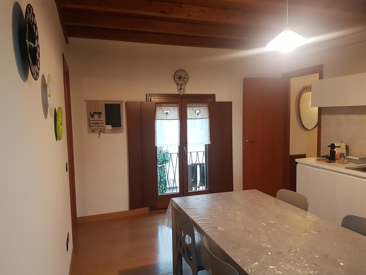 Corte Pomponazza Mântua Exterior foto