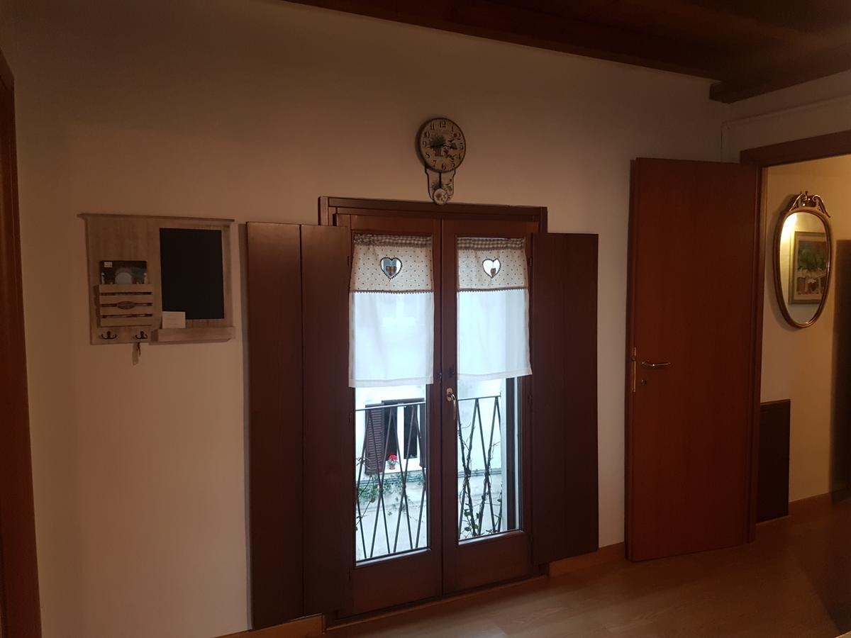 Corte Pomponazza Mântua Exterior foto